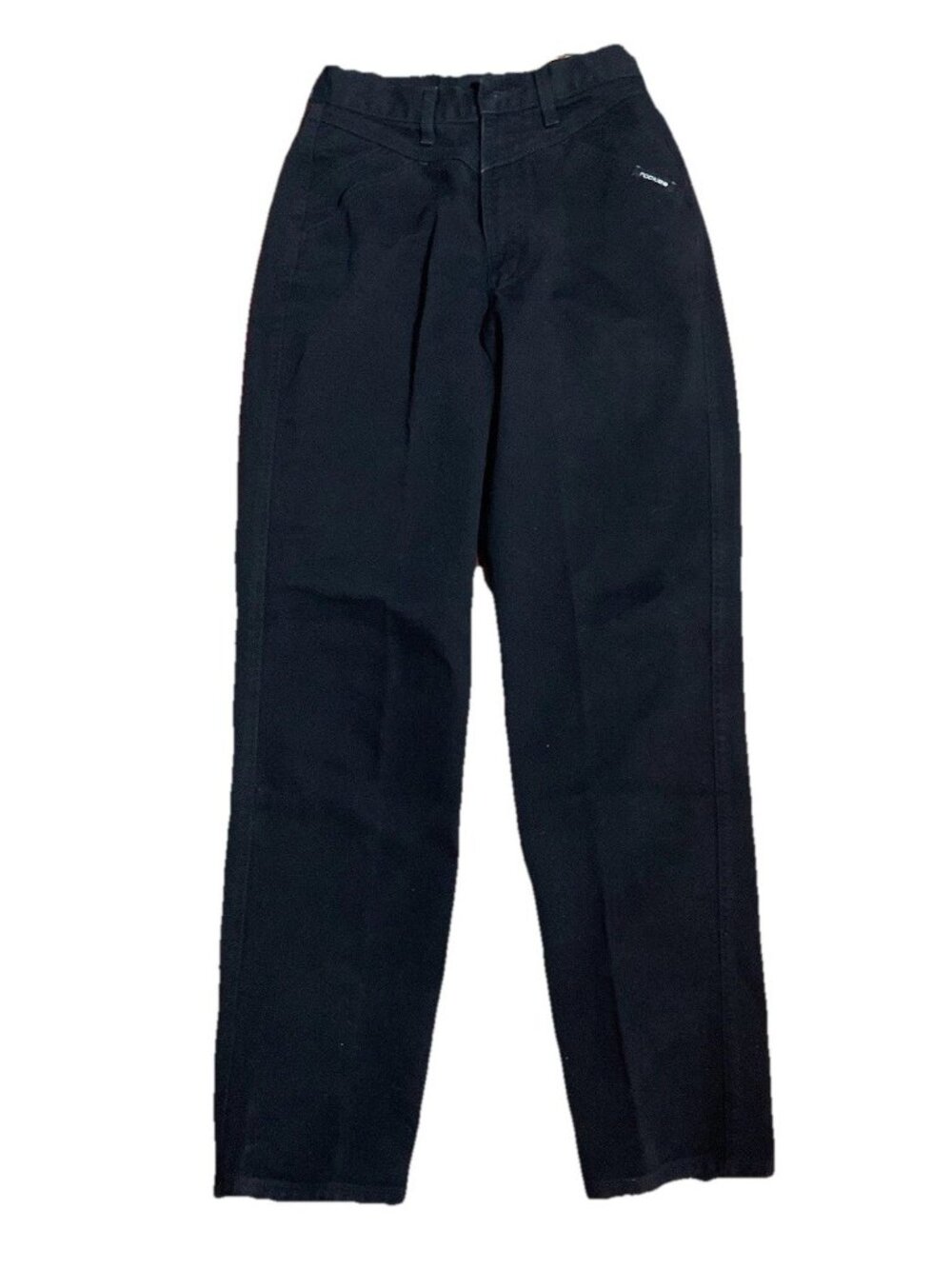 Rockies Miller International High Waist Jeans Western Rocky Mountain US Size 7/8